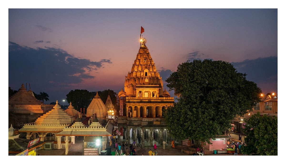 FREE PLACES TO VISIT IN UJJIAN: EXPLORE THE CITY WITHOUT SPENDING A RUPEE