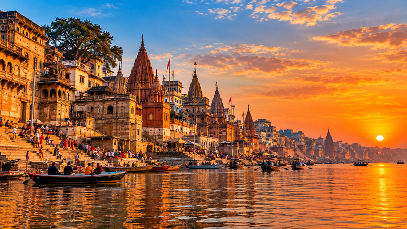 BEST TIME TO VISIT BANARAS: PLAN YOUR PERFECT TRIP