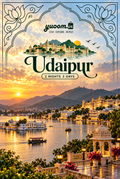 udaipur