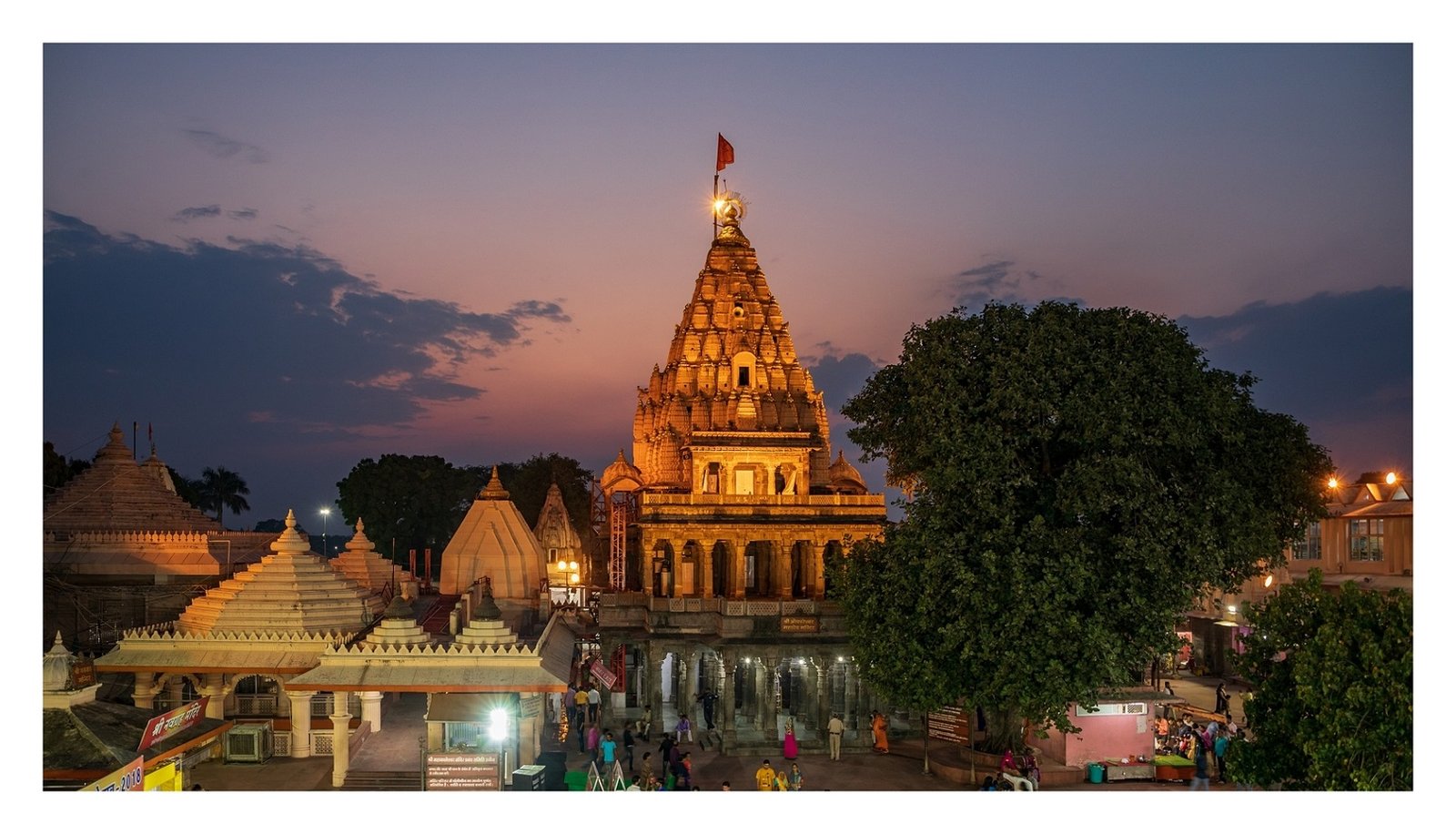 FREE PLACES TO VISIT IN UJJIAN: EXPLORE THE CITY WITHOUT SPENDING A RUPEE