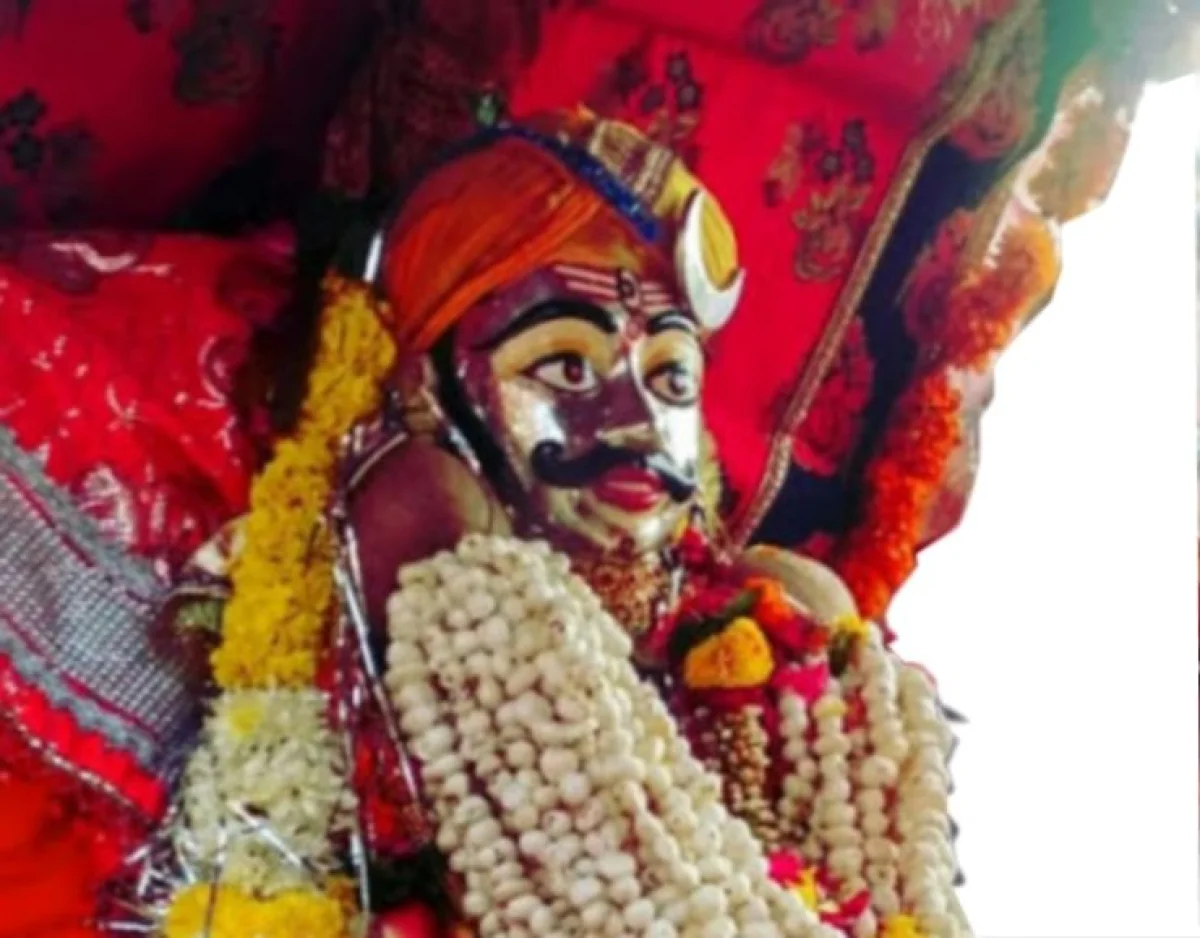 उज्जैन महाकाल सवारी मार्ग: बाबा महाकाल की शाही सवारी का रास्ता