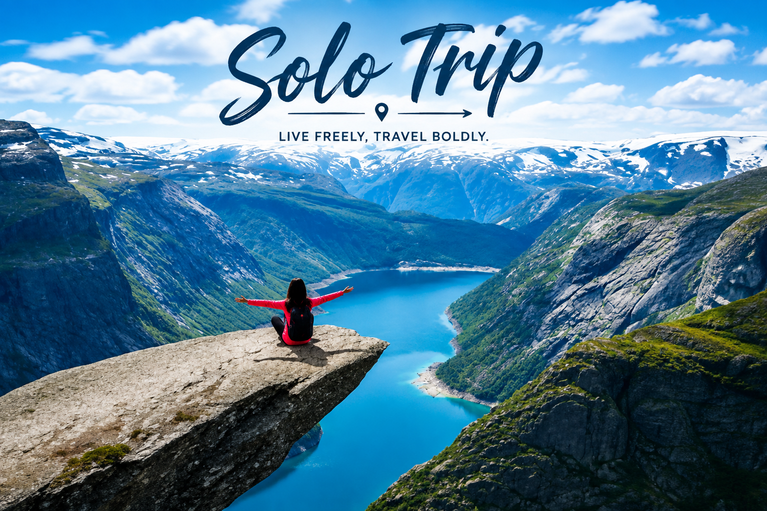 IS SOLO TRAVEL SAFE IN INDIA?