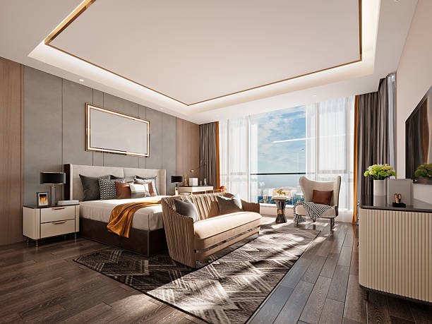 HOW TO CHOOSE THE PERFECT HOTEL WHILE TRAVELING